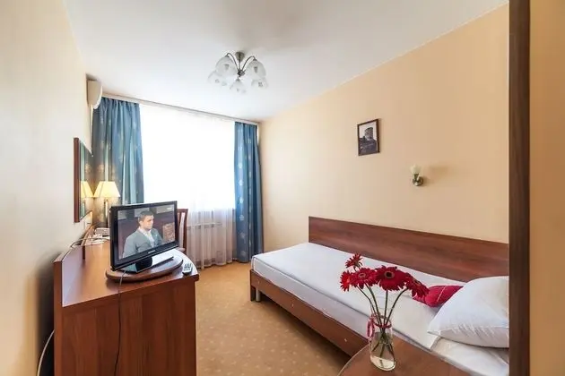 Standard Tek Kişilik Oda