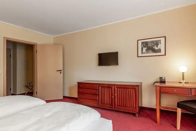 Superior Tek Büyük Yataklı Oda