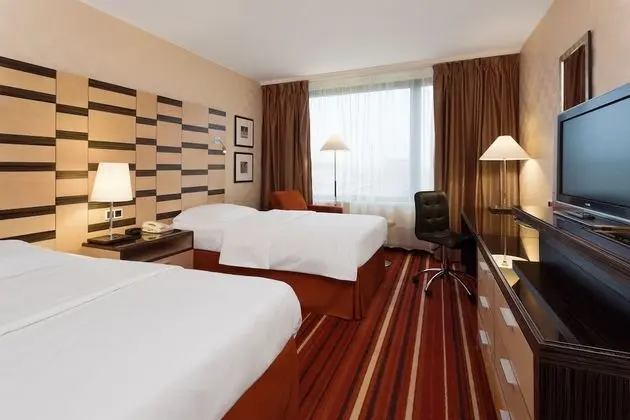 Club Oda, Business Dinlenme Salonu Kullanımı, Executive Katı
