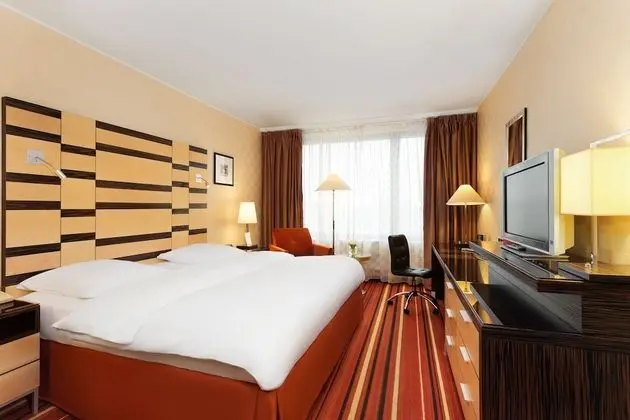 Club Oda, Business Dinlenme Salonu Kullanımı, Executive Katı