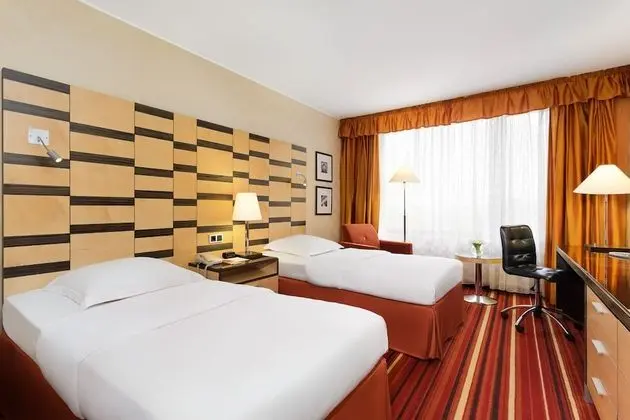 Club Oda, Business Dinlenme Salonu Kullanımı, Executive Katı