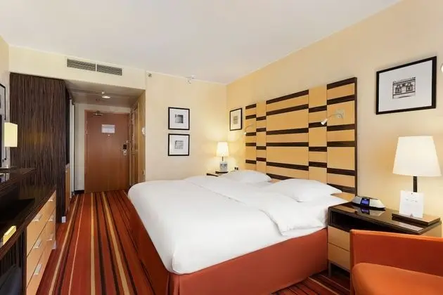 Club Oda, Business Dinlenme Salonu Kullanımı, Executive Katı