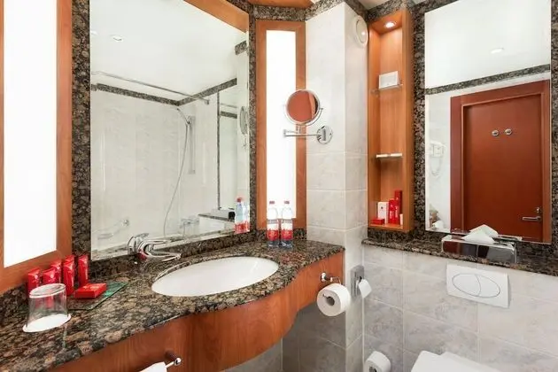 Club Oda, Business Dinlenme Salonu Kullanımı, Executive Katı