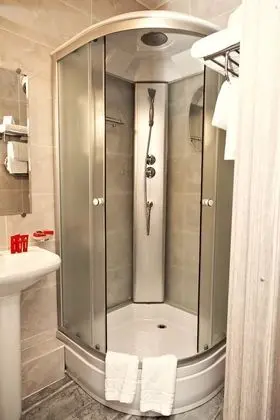 Standard Tek Büyük Yataklı Oda, 1 En Büyük (King) Boy Yatak, Balkon
