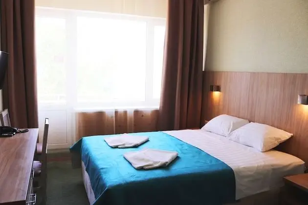 Standard Tek Büyük veya İki Ayrı Yataklı Oda, Deniz Manzaralı