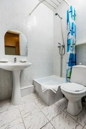 Standard Tek Büyük veya İki Ayrı Yataklı Oda, Deniz Manzaralı