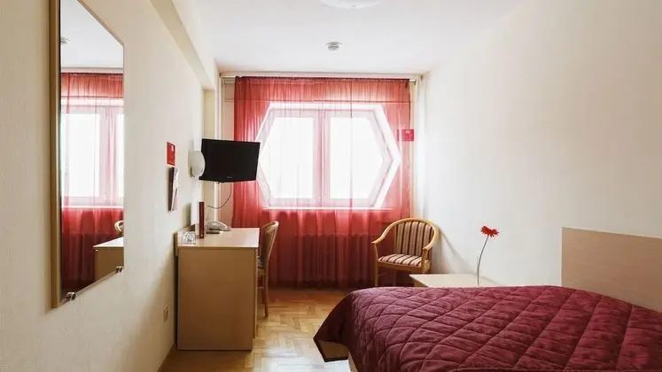 Standard Tek Kişilik Oda, 1 Tek Kişilik Yatak