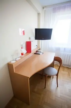 Standard Tek Kişilik Oda, 1 Tek Kişilik Yatak