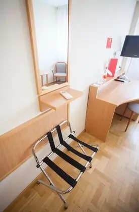 Standard Tek Kişilik Oda, 1 Tek Kişilik Yatak