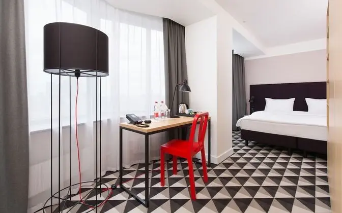 Superior Tek Büyük Yataklı Oda (SMART)