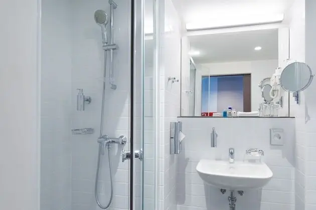 Superior Tek Büyük Yataklı Oda (SMART)