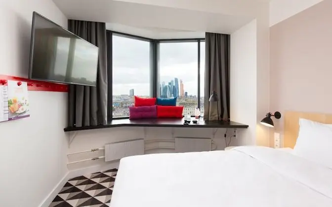 Tek Kişilik Oda (SMART, 1 single bed)