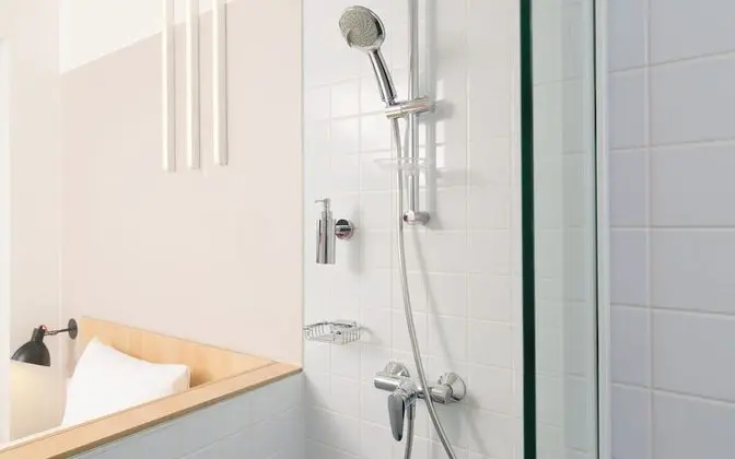 Tek Kişilik Oda (SMART, 1 single bed)