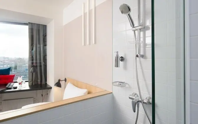 Tek Kişilik Oda (SMART, 1 single bed)