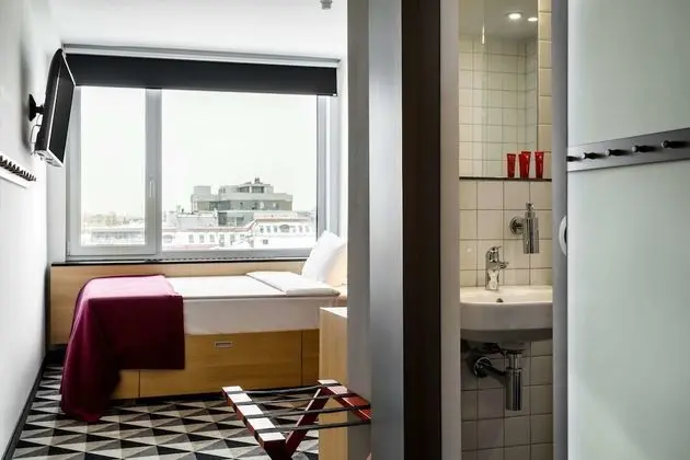 Standard Tek Kişilik Oda