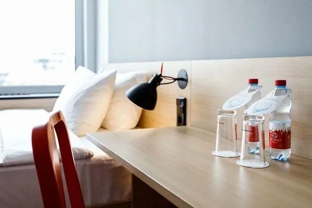 Standard Tek Kişilik Oda