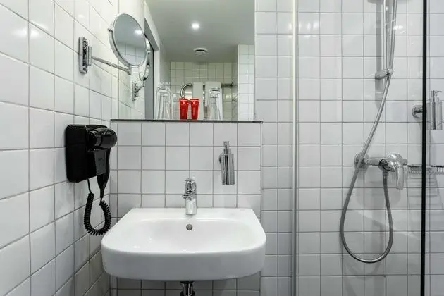 Standard Tek Kişilik Oda