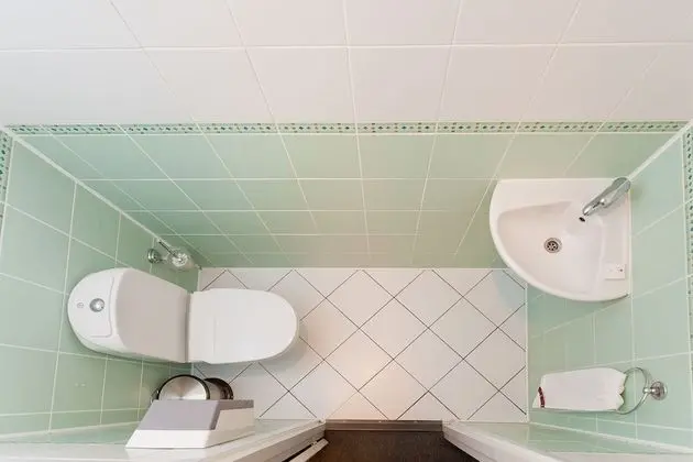 Standard Oda, 2 Tek Kişilik Yatak