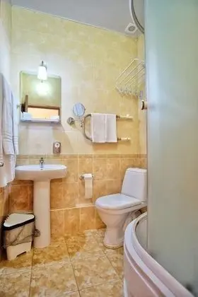Superior İki Ayrı Yataklı Oda