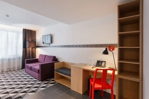 Junior Stüdyo (SMART)