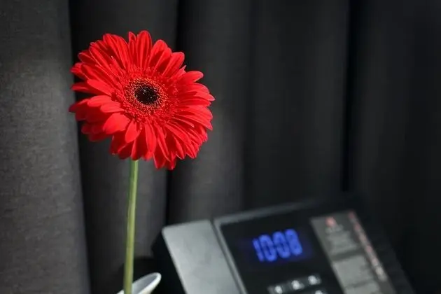 Standard İki Ayrı Yataklı Oda (SMART)