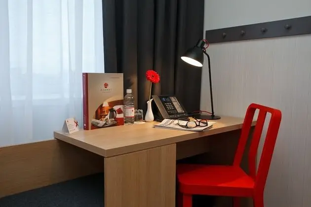 Standard İki Ayrı Yataklı Oda (SMART)