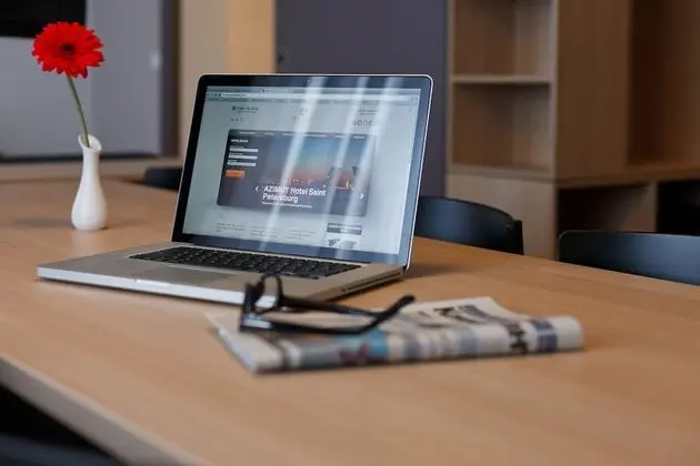 Standard İki Ayrı Yataklı Oda (SMART)