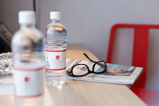 Standard Tek Büyük Yataklı Oda (SMART)