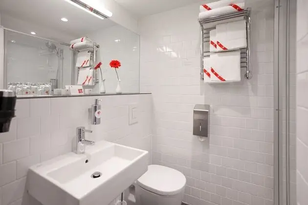 Standard Tek Büyük Yataklı Oda (SMART)