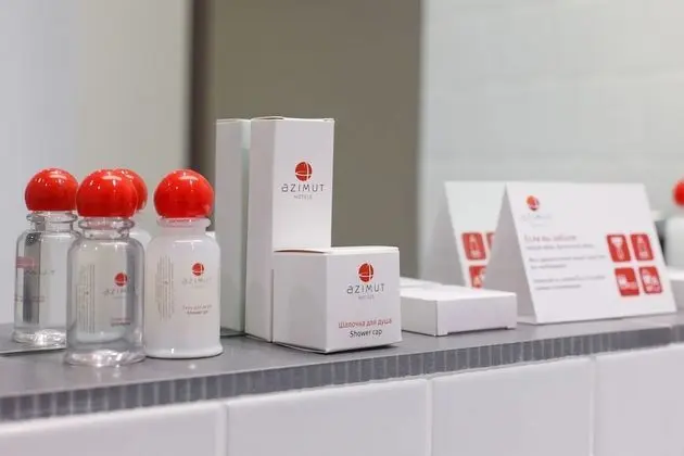 Standard Tek Büyük Yataklı Oda (SMART)