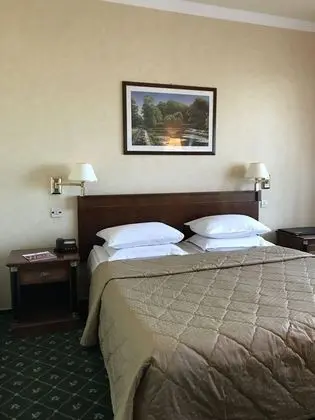 Apart Daire, 1 En Büyük (King) Boy Yatak, Sigara İçilmez, Şehir Manzaralı