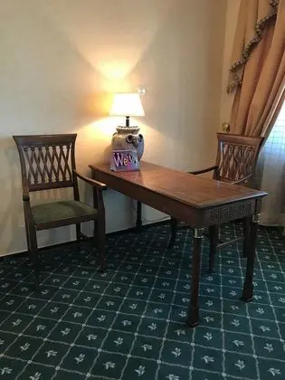 Apart Daire, 1 En Büyük (King) Boy Yatak, Sigara İçilmez, Şehir Manzaralı