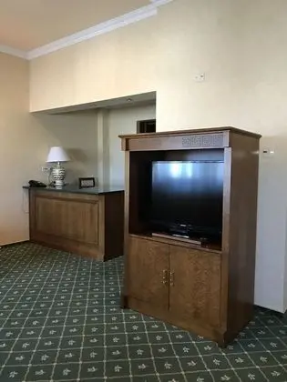 Apart Daire, 1 En Büyük (King) Boy Yatak, Sigara İçilmez, Şehir Manzaralı