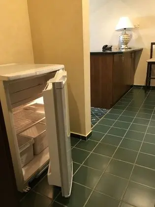 Apart Daire, 1 En Büyük (King) Boy Yatak, Sigara İçilmez, Şehir Manzaralı