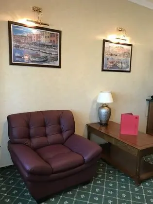 Apart Daire, 1 En Büyük (King) Boy Yatak, Sigara İçilmez, Şehir Manzaralı