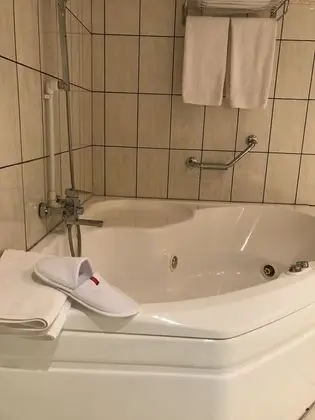 Apart Daire, 1 En Büyük (King) Boy Yatak, Sigara İçilmez, Şehir Manzaralı