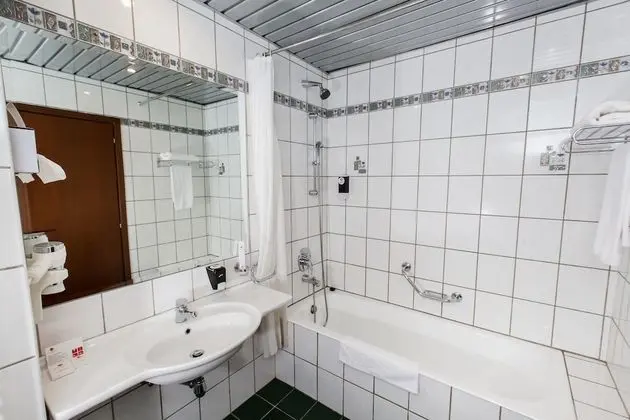 Junior Süit, 1 En Büyük (King) Boy Yatak, Sigara İçilmez, Şehir Manzaralı