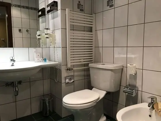 Junior Süit, 1 En Büyük (King) Boy Yatak, Sigara İçilmez, Şehir Manzaralı