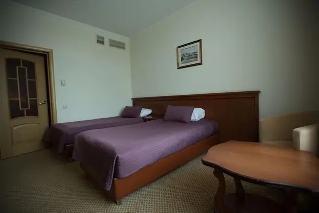 Superior İki Ayrı Yataklı Oda