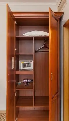 Superior İki Ayrı Yataklı Oda