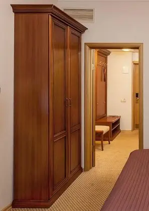 Superior İki Ayrı Yataklı Oda