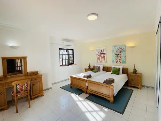 Villa, Birden Çok Yatak Odası, Kişiye Özel Havuzlu, Havuz Manzaralı