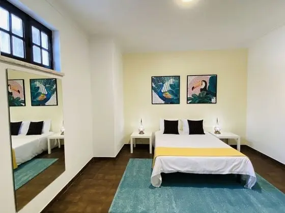 Villa, Birden Çok Yatak Odası, Kişiye Özel Havuzlu, Havuz Manzaralı