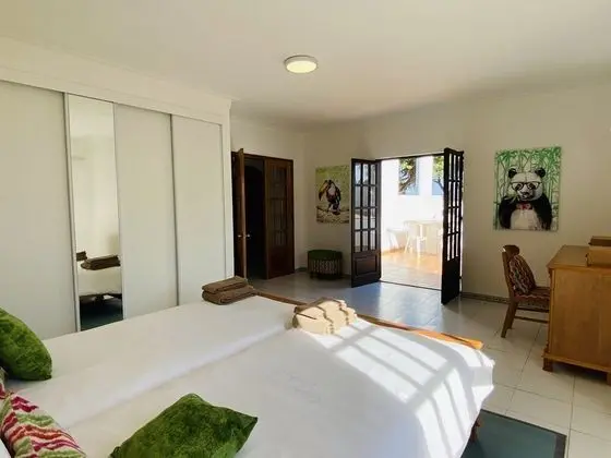 Villa, Birden Çok Yatak Odası, Kişiye Özel Havuzlu, Havuz Manzaralı