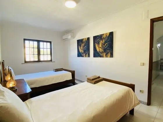 Villa, Birden Çok Yatak Odası, Kişiye Özel Havuzlu, Havuz Manzaralı