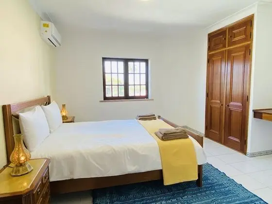 Villa, Birden Çok Yatak Odası, Kişiye Özel Havuzlu, Havuz Manzaralı