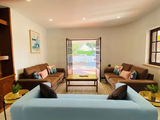 Villa, Birden Çok Yatak Odası, Kişiye Özel Havuzlu, Havuz Manzaralı