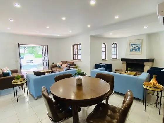 Villa, Birden Çok Yatak Odası, Kişiye Özel Havuzlu, Havuz Manzaralı