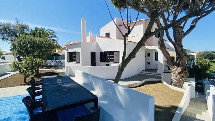 Villa, Birden Çok Yatak Odası, Kişiye Özel Havuzlu, Havuz Manzaralı