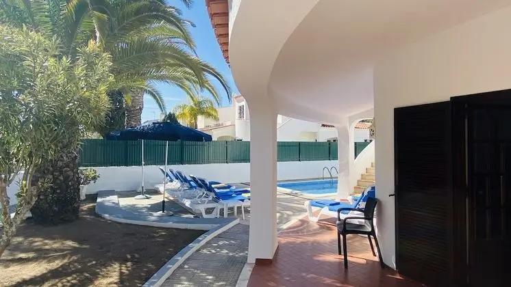Villa, Birden Çok Yatak Odası, Kişiye Özel Havuzlu, Havuz Manzaralı